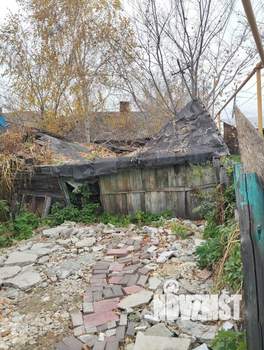 Дом 35м&sup2;, 1-этажный, участок 3 сот.  