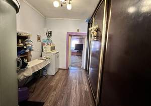 Дом 70м&sup2;, 1-этажный, участок 9 сот.  