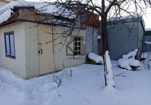 Дом 50м&sup2;, 2-этажный, участок 10 сот.  