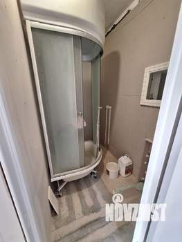 Дом 59м&sup2;, 1-этажный, участок 4 сот.  