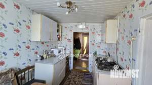 Дом 96м², 1-этажный, участок 7 сот.  