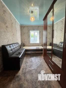 Дом 83м&sup2;, 1-этажный, участок 5 сот.  