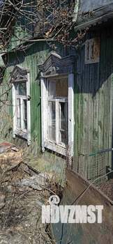 Дом 22м², 1-этажный, участок 4 сот.  