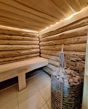 Дом 236м&sup2;, 2-этажный, участок 5 сот.  