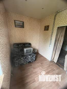 Дом 46м&sup2;, 1-этажный, участок 3 сот.  