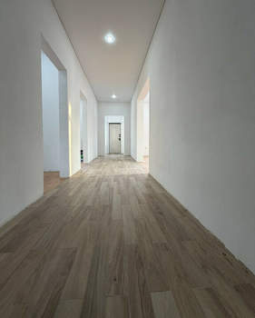 Дом 77м&sup2;, 1-этажный, участок 7 сот.  