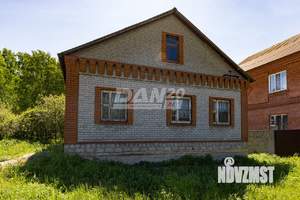 Дом 81м², 1-этажный, участок 13 сот.  
