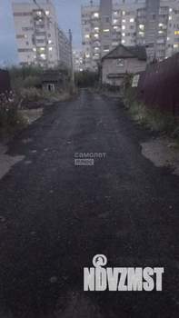 Дом 93м&sup2;, 2-этажный, участок 4 сот.  