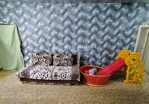 Дом 73м&sup2;, 2-этажный, участок 6 сот.  