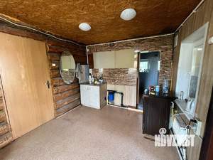 Дом 50м&sup2;, 2-этажный, участок 4 сот.  