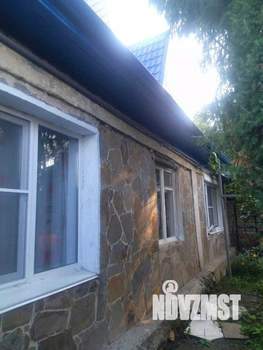 Дом 102м&sup2;, 2-этажный, участок 10 сот.  