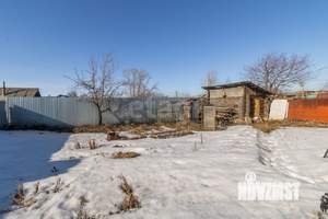 Дом 67м&sup2;, 1-этажный, участок 7 сот.  