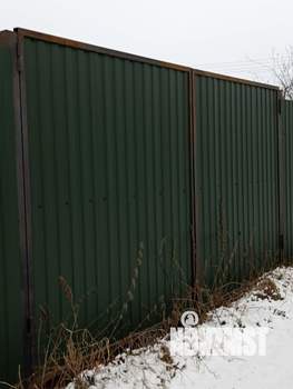 Дом 24м&sup2;, 1-этажный, участок 7 сот.  