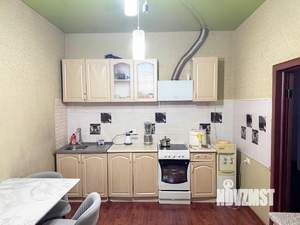 Дом 125м&sup2;, 1-этажный, участок 6 сот.  