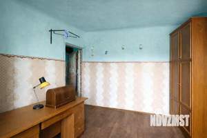 Дом 49м&sup2;, 1-этажный, участок 2 сот.  