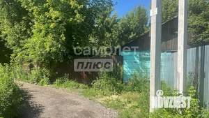 Дом 37м², 1-этажный, участок 7 сот.  