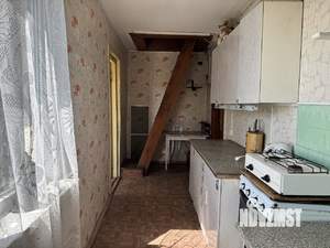Дача 55м², 2-этажный, участок 4 сот.  