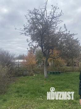 Дом 12м&sup2;, 1-этажный, участок 6 сот.  