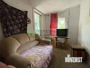Дача 21м², 1-этажный, участок 4 сот.  