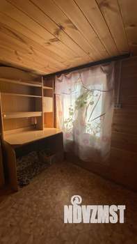 Дом 35м², 1-этажный, участок 2 сот.  