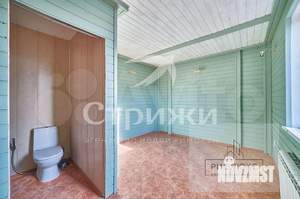 Дом 217м&sup2;, 2-этажный, участок 4 сот.  