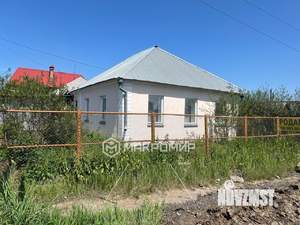 Дом 75м², 1-этажный, участок 6 сот.  