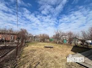 Дача 54м², 1-этажный, участок 3 сот.  