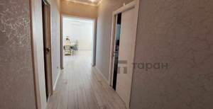 Дом 83м&sup2;, 1-этажный, участок 4 сот.  