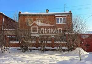 Дом 145м&sup2;, 2-этажный, участок 6 сот.  