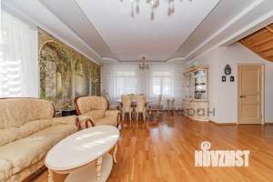 Коттедж 246м², 2-этажный, участок 837 сот.  