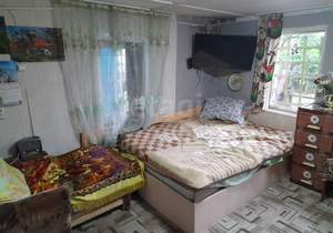 Дом 50м², 2-этажный, участок 8 сот.  