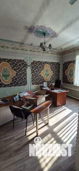 Коттедж 340м², 2-этажный, участок 8 сот.  