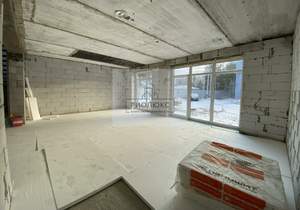 Дом 203м&sup2;, 2-этажный, участок 5 сот.  