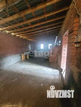 Дом 50м², 1-этажный, участок 4 сот.  