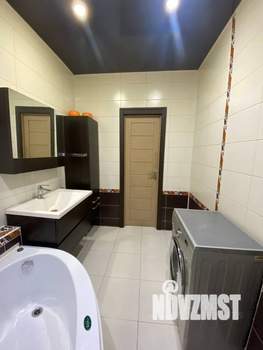 Таунхаус 222м&sup2;, 3-этажный, участок 1 сот.  