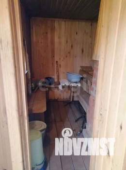 Дом 52м&sup2;, 2-этажный, участок 4 сот.  