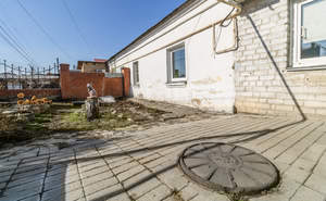 Дом 59м&sup2;, 1-этажный, участок 5 сот.  