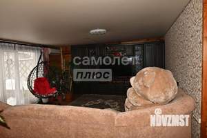 Дом 120м&sup2;, 1-этажный, участок 14 сот.  