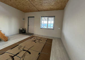 Дом 70м&sup2;, 2-этажный, участок 3 сот.  