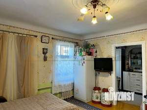 Дом 67м&sup2;, 1-этажный, участок 6 сот.  