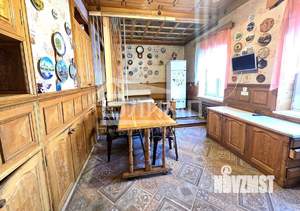 Коттедж 145м&sup2;, 2-этажный, участок 6 сот.  