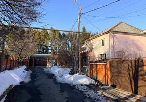 Дом 275м&sup2;, 2-этажный, участок 12 сот.  