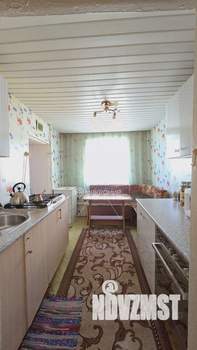 Дом 96м&sup2;, 1-этажный, участок 7 сот.  