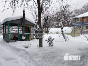 Дом 90м&sup2;, 1-этажный, участок 8 сот.  