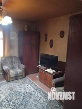 Дом 65м&sup2;, 1-этажный, участок 8 сот.  