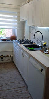 Дом 77м&sup2;, 1-этажный, участок 7 сот.  