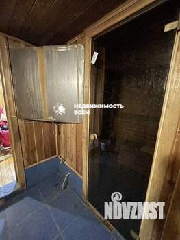 Дом 121м&sup2;, 1-этажный, участок 2 сот.  