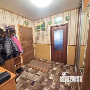 Дом 58м&sup2;, 1-этажный, участок 3 сот.  