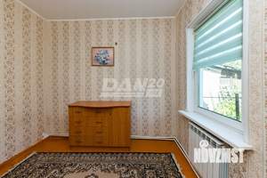 Дом 45м², 1-этажный, участок 8 сот.  