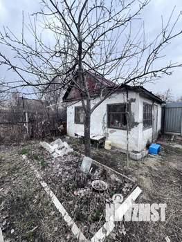 Дача 14м², 1-этажный, участок 406 сот.  